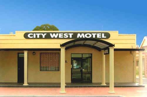 City West Motel