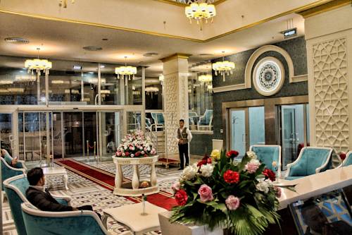 Shams AL-Basra Hotel