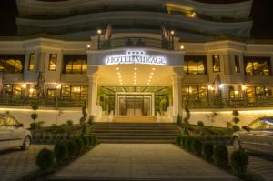 Mirage Hotel & Spa - Struga Hotels