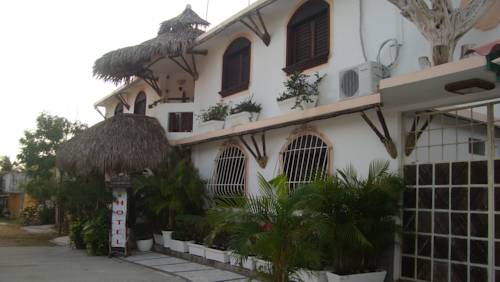 Casa Nahoa Mon-Yoli
