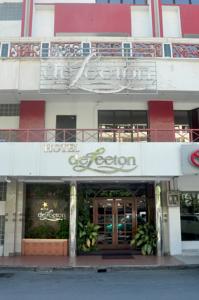 Hotel Deleeton Hotels  Kota Kinabalu