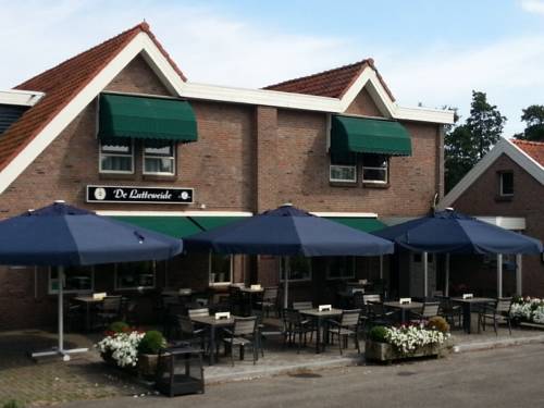 Hotel Restaurant De Lutteweide