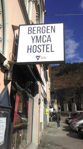 Bergen YMCA Hostel