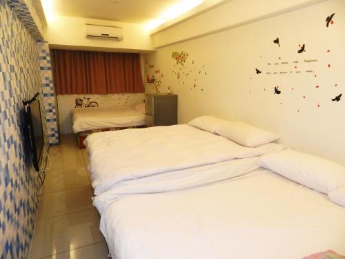 9527 Taichung Hostel