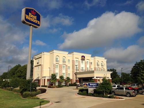 Best Western Regency Inn & Suites