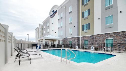 Candlewood Suites Waco