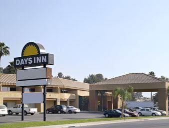 Days Inn Bakersfield