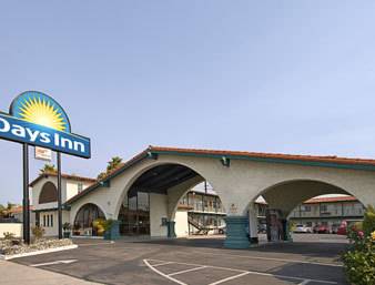 Days Inn Costa Mesa/Newport Beach