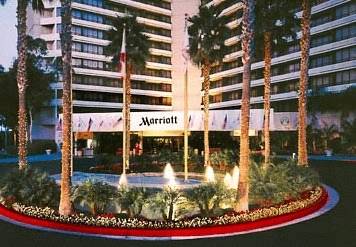 Irvine Marriott