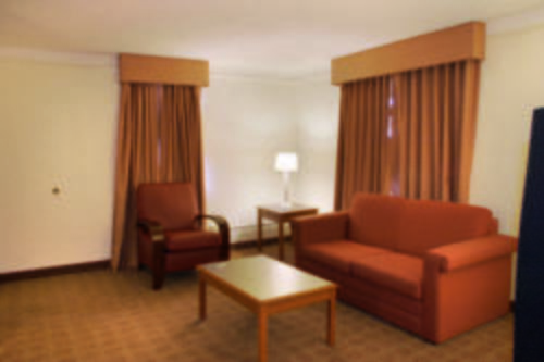 La Quinta Inn San Antonio South Park