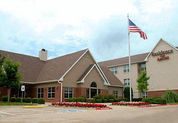 Residence Inn by Marriott Waco