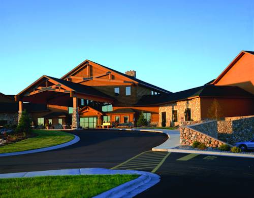 Tundra Lodge Resort - Waterpark & Conference Center