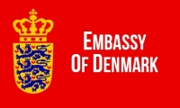 Dänische Botschaft in Buenos Aires