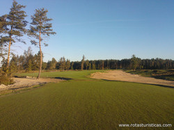 Pärnu Golf Resort