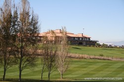 Santa Clara Golf Granada